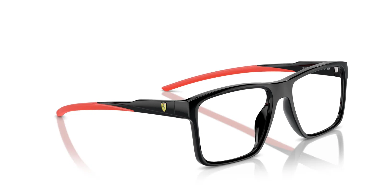 Scuderia Ferrari 8007U Eyeglasses - view 14